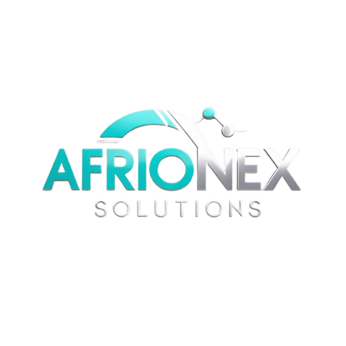 Afrionex Solutions Background